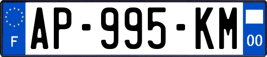 AP-995-KM