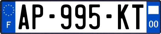 AP-995-KT