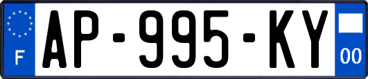 AP-995-KY