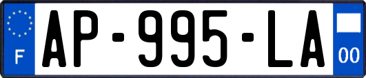 AP-995-LA