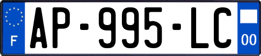 AP-995-LC