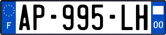 AP-995-LH