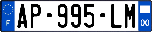 AP-995-LM