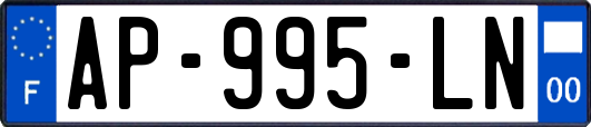 AP-995-LN