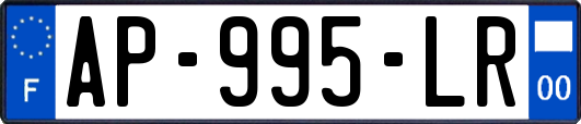 AP-995-LR