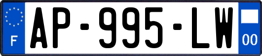 AP-995-LW