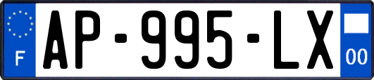 AP-995-LX