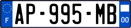 AP-995-MB