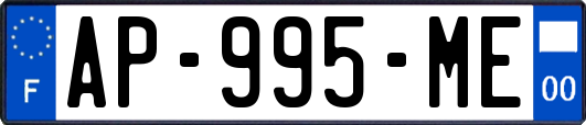 AP-995-ME