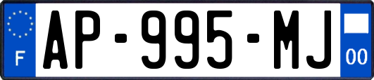 AP-995-MJ