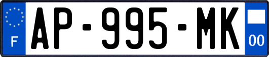 AP-995-MK