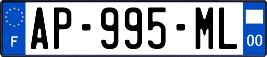 AP-995-ML