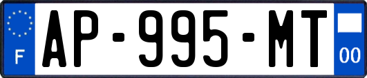 AP-995-MT
