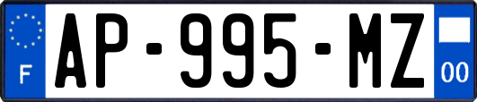 AP-995-MZ