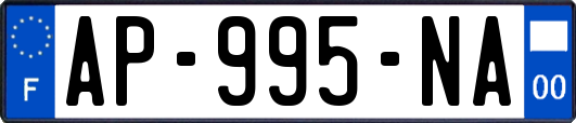 AP-995-NA