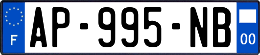 AP-995-NB