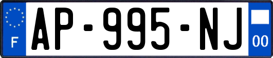 AP-995-NJ