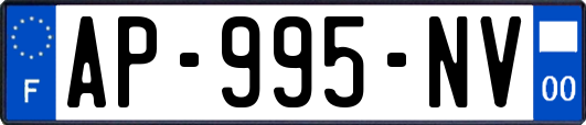 AP-995-NV