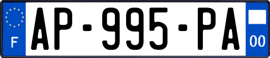 AP-995-PA