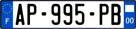 AP-995-PB