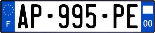 AP-995-PE