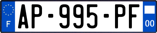 AP-995-PF