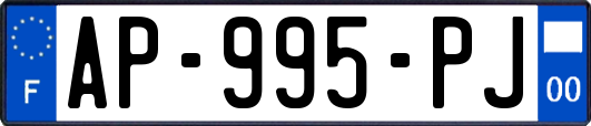 AP-995-PJ
