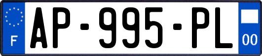 AP-995-PL