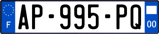 AP-995-PQ