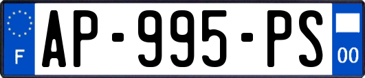 AP-995-PS