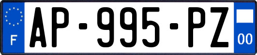 AP-995-PZ