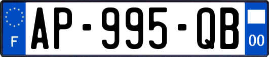 AP-995-QB