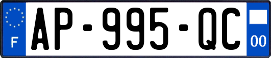 AP-995-QC