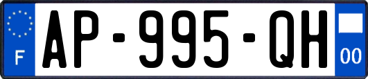 AP-995-QH