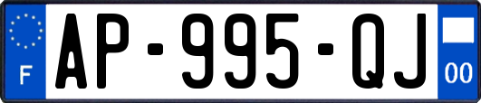 AP-995-QJ