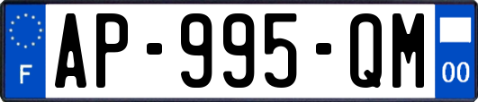 AP-995-QM