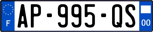 AP-995-QS
