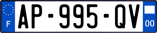 AP-995-QV