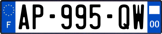 AP-995-QW