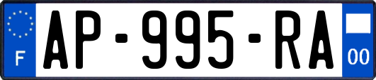 AP-995-RA