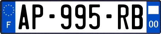 AP-995-RB