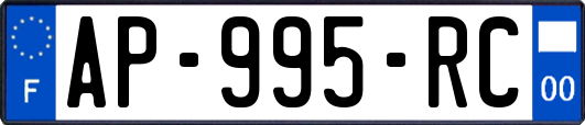 AP-995-RC