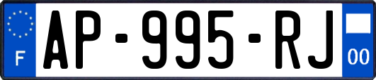 AP-995-RJ