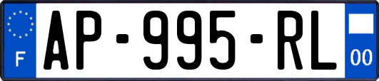 AP-995-RL