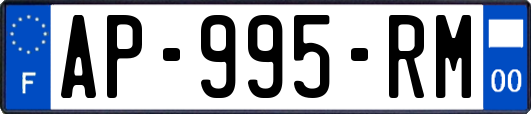 AP-995-RM
