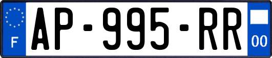 AP-995-RR