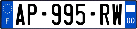AP-995-RW