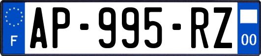 AP-995-RZ