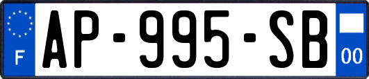 AP-995-SB