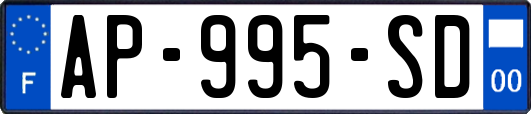 AP-995-SD